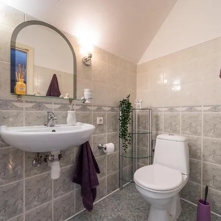 In The Heart Of Holiday home