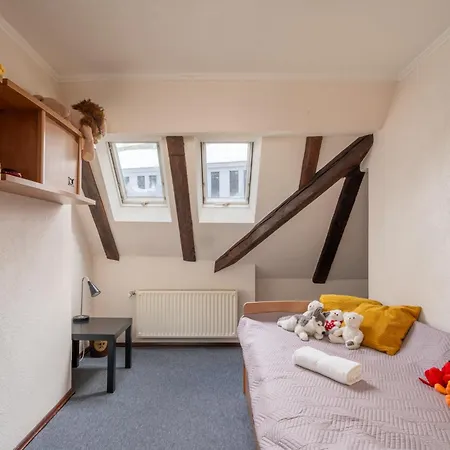 Holiday home In The Heart Of