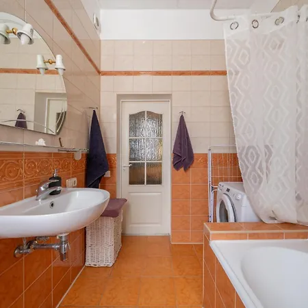 Holiday home In The Heart Of