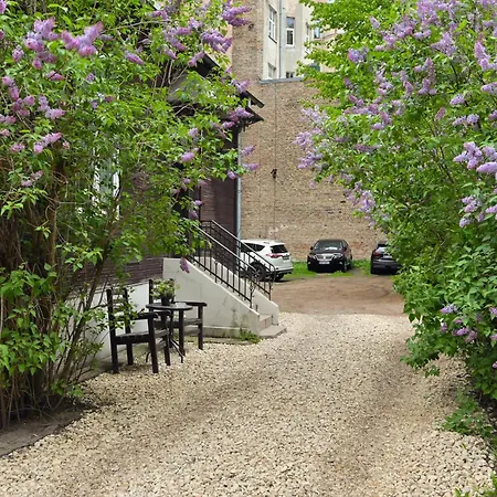 Holiday home In The Heart Of *