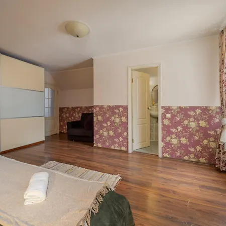 In The Heart Of Vakantiehuis Riga