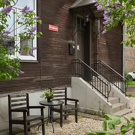 Vakantiehuis In The Heart Of *